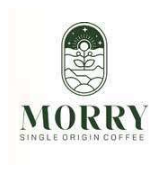 COFFEE MORRY logosu